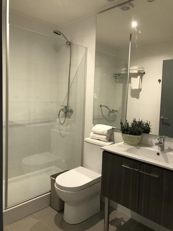 Fresia Suite Пукон Экстерьер фото
