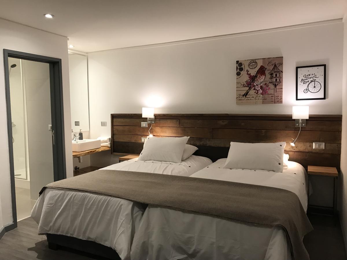 Fresia Suite Пукон Экстерьер фото