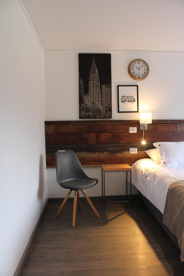 Fresia Suite Пукон Экстерьер фото