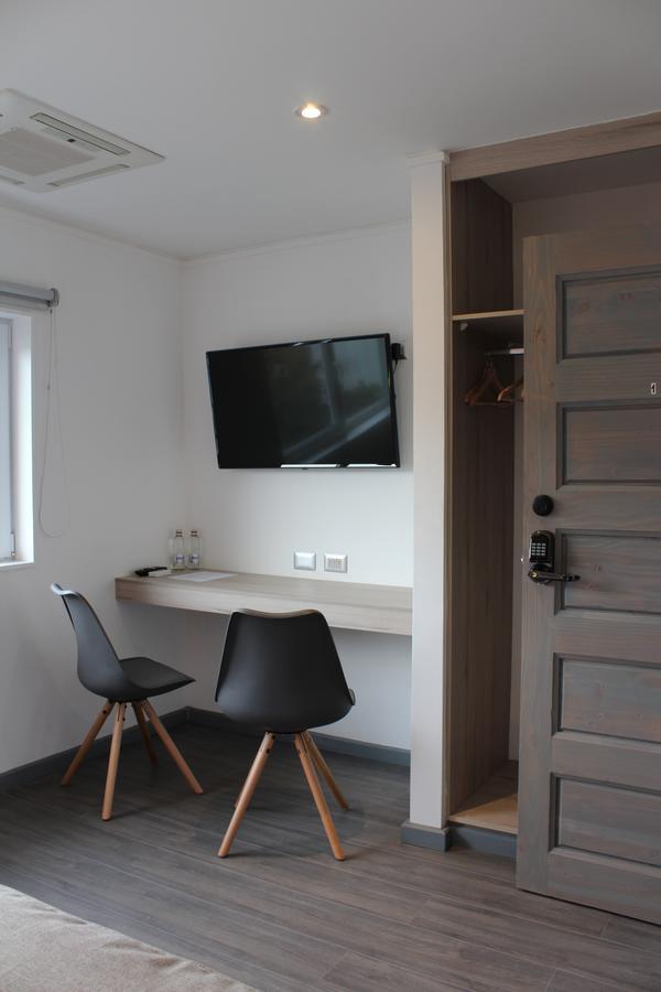Fresia Suite Пукон Экстерьер фото